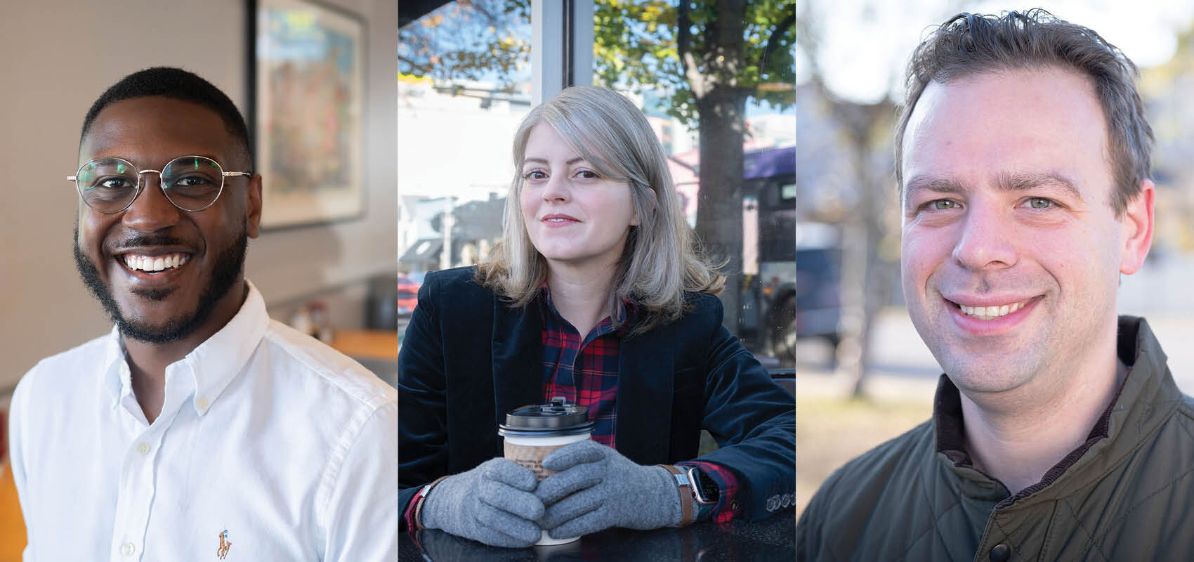 Standouts Emerge Among the Freshman Class of Metro Councilmembers